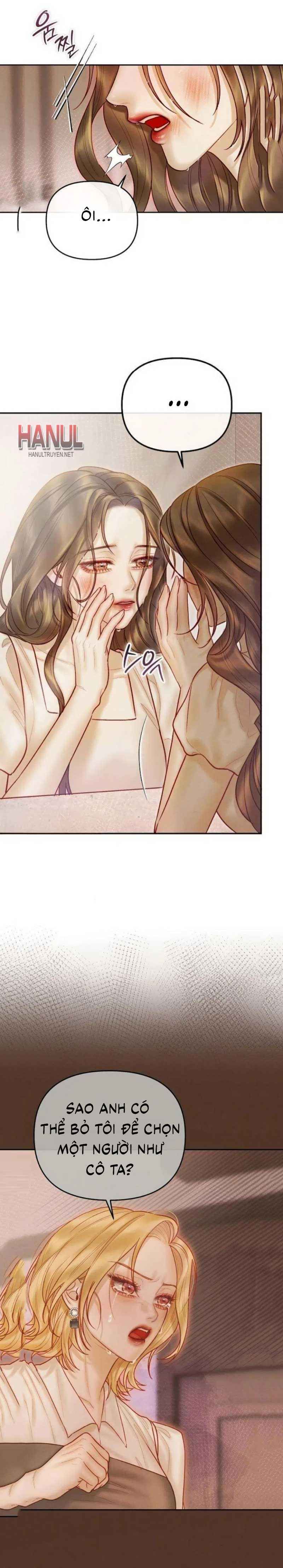 đọc truyện Khát Khao Thầm Kín Chương 17.5 ảnh 12 tại Thiên Thai Truyện