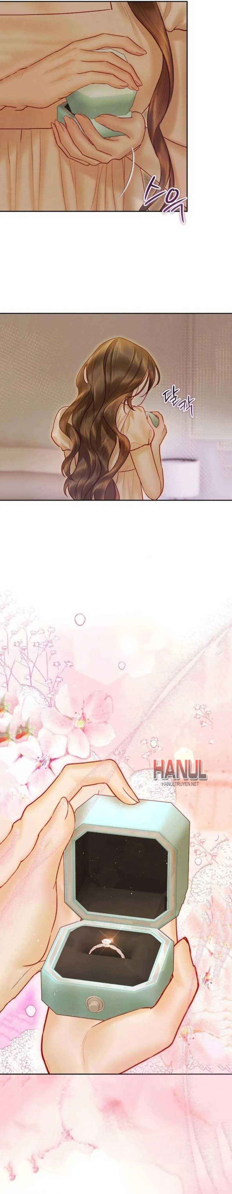 đọc truyện Khát Khao Thầm Kín Chương 17.5 ảnh 14 tại Thiên Thai Truyện