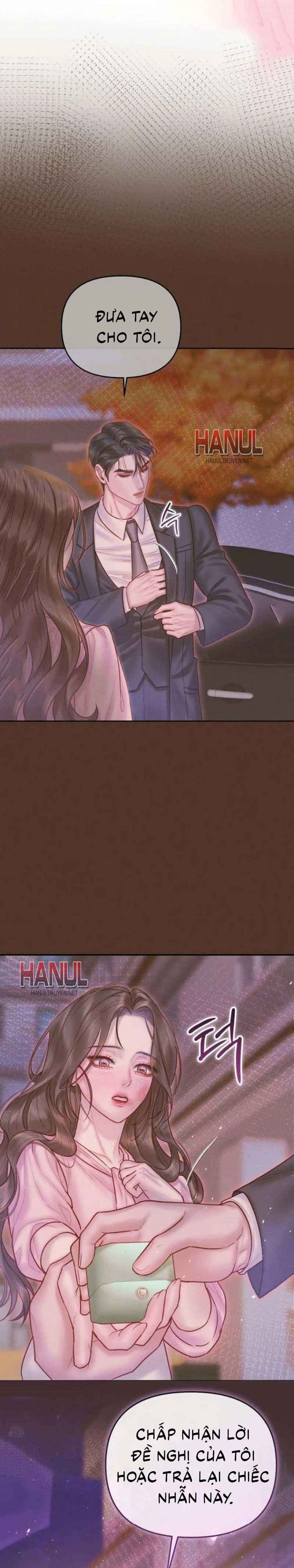 đọc truyện Khát Khao Thầm Kín Chương 17.5 ảnh 15 tại Thiên Thai Truyện