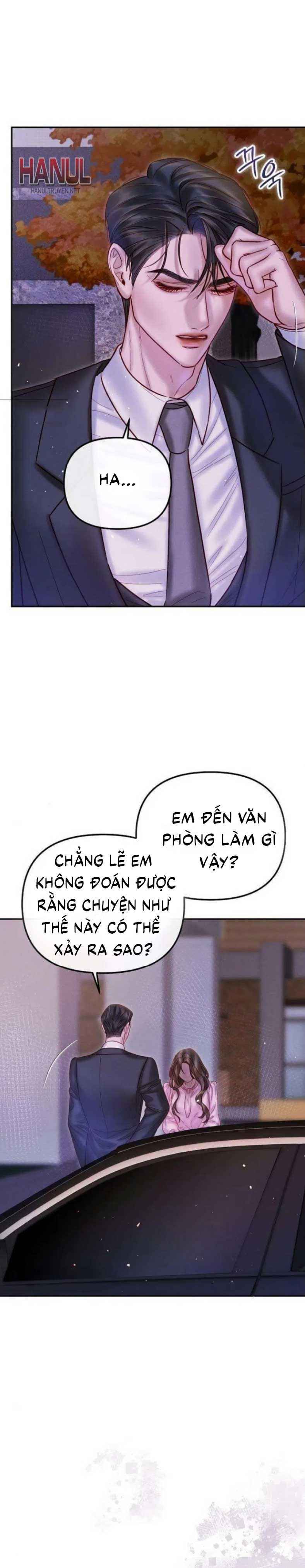 đọc truyện Khát Khao Thầm Kín Chương 17.5 ảnh 4 tại Thiên Thai Truyện