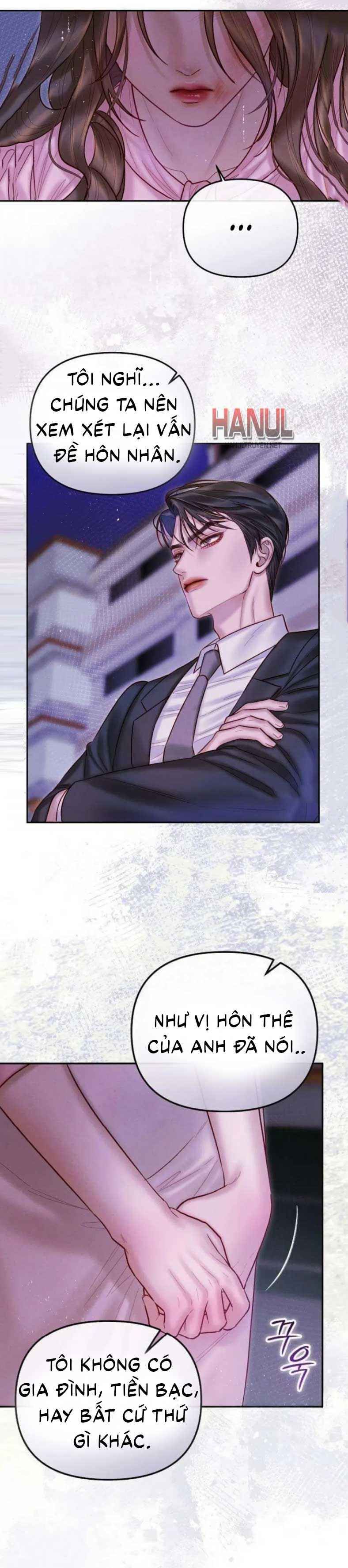 đọc truyện Khát Khao Thầm Kín Chương 17.5 ảnh 5 tại Thiên Thai Truyện