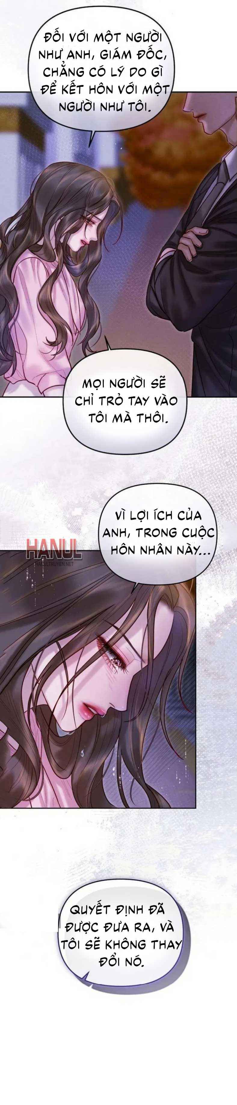 đọc truyện Khát Khao Thầm Kín Chương 17.5 ảnh 6 tại Thiên Thai Truyện