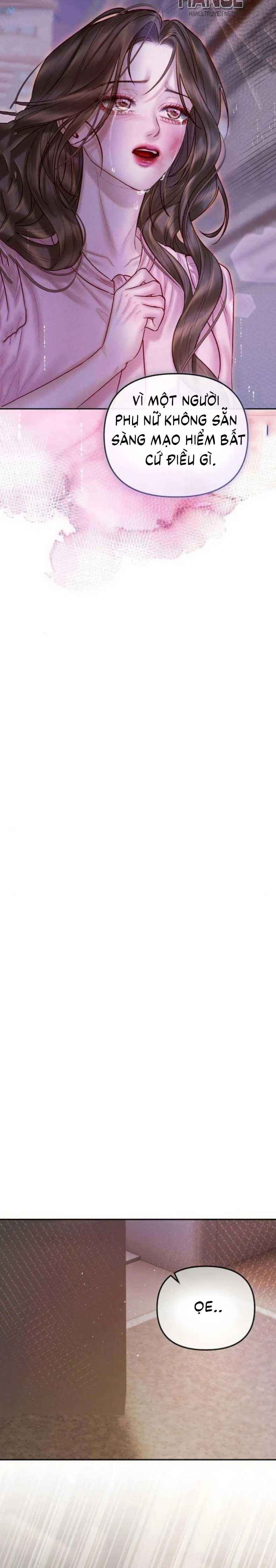 đọc truyện Khát Khao Thầm Kín Chương 17.5 ảnh 9 tại Thiên Thai Truyện