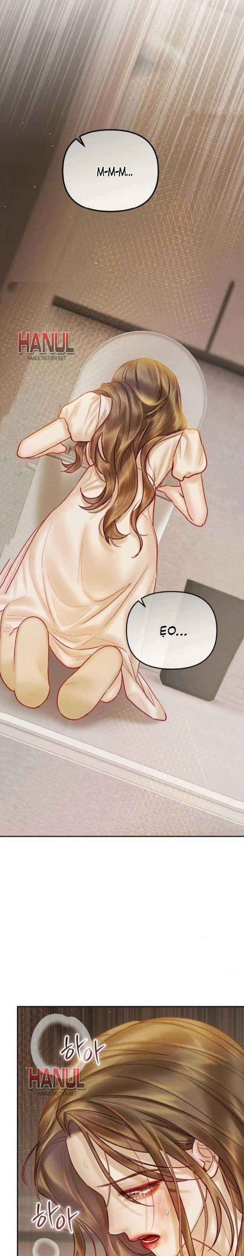 đọc truyện Khát Khao Thầm Kín Chương 17.5 ảnh 10 tại Thiên Thai Truyện