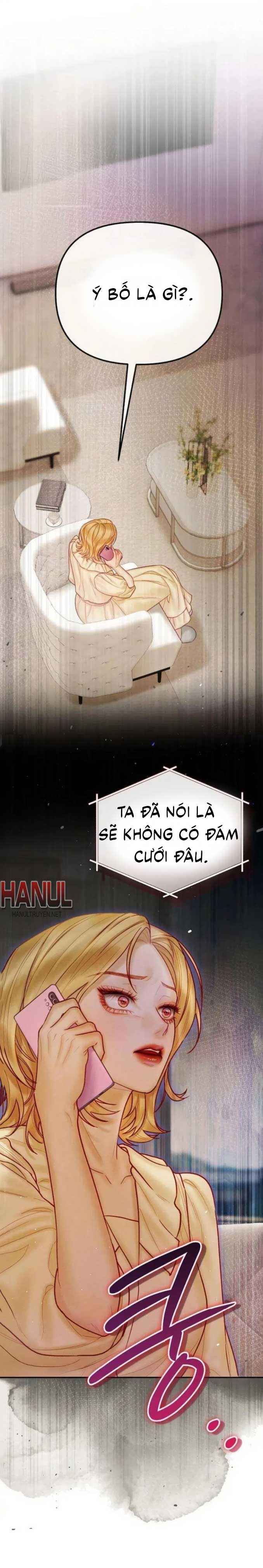 đọc truyện Khát Khao Thầm Kín Chương 17 ảnh 3 tại Thiên Thai Truyện