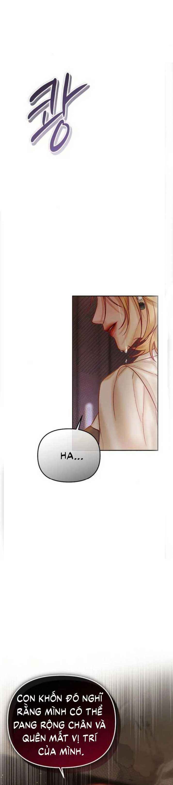 đọc truyện Khát Khao Thầm Kín Chương 17 ảnh 15 tại Thiên Thai Truyện