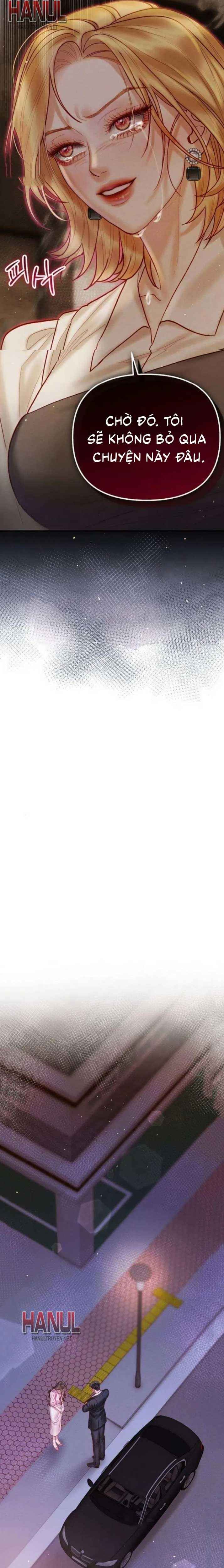 đọc truyện Khát Khao Thầm Kín Chương 17 ảnh 16 tại Thiên Thai Truyện