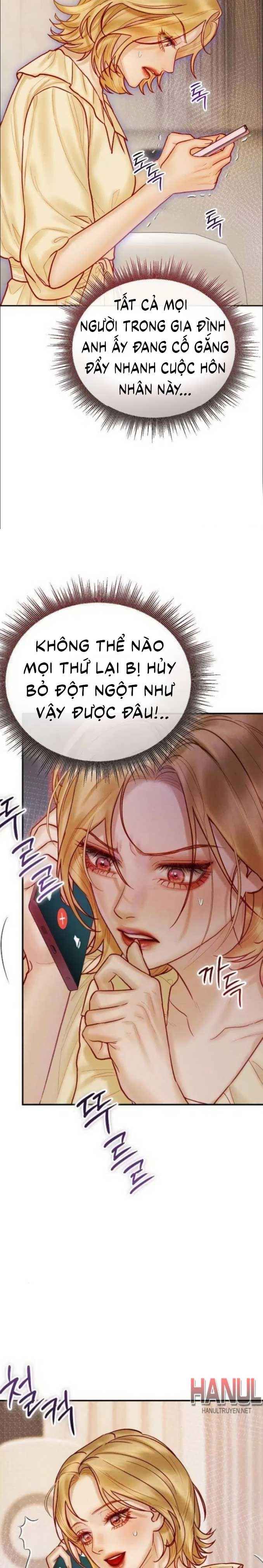 đọc truyện Khát Khao Thầm Kín Chương 17 ảnh 5 tại Thiên Thai Truyện