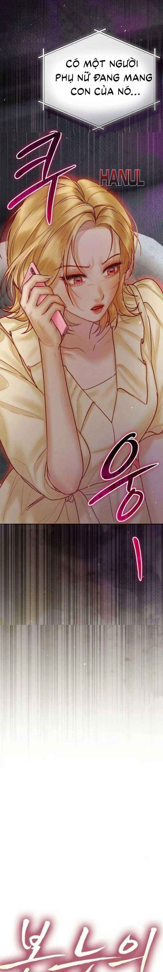 đọc truyện Khát Khao Thầm Kín Chương 17 ảnh 7 tại Thiên Thai Truyện