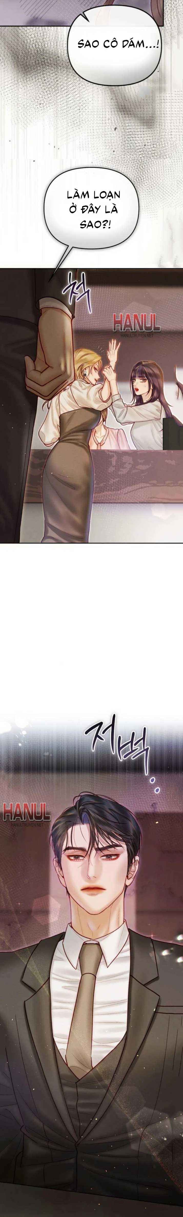 đọc truyện Khát Khao Thầm Kín Chương 17 ảnh 10 tại Thiên Thai Truyện