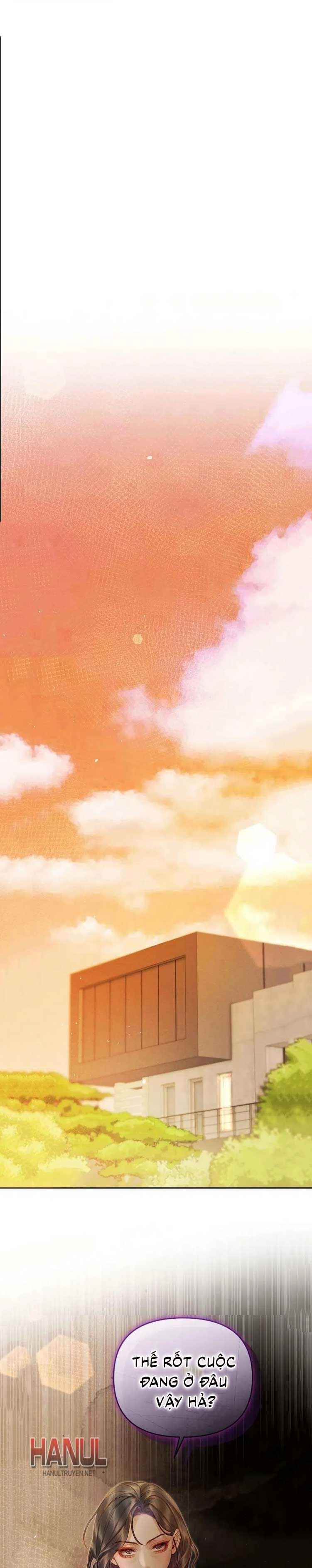 đọc truyện Khát Khao Thầm Kín Chương 18.5 ảnh 16 tại Thiên Thai Truyện