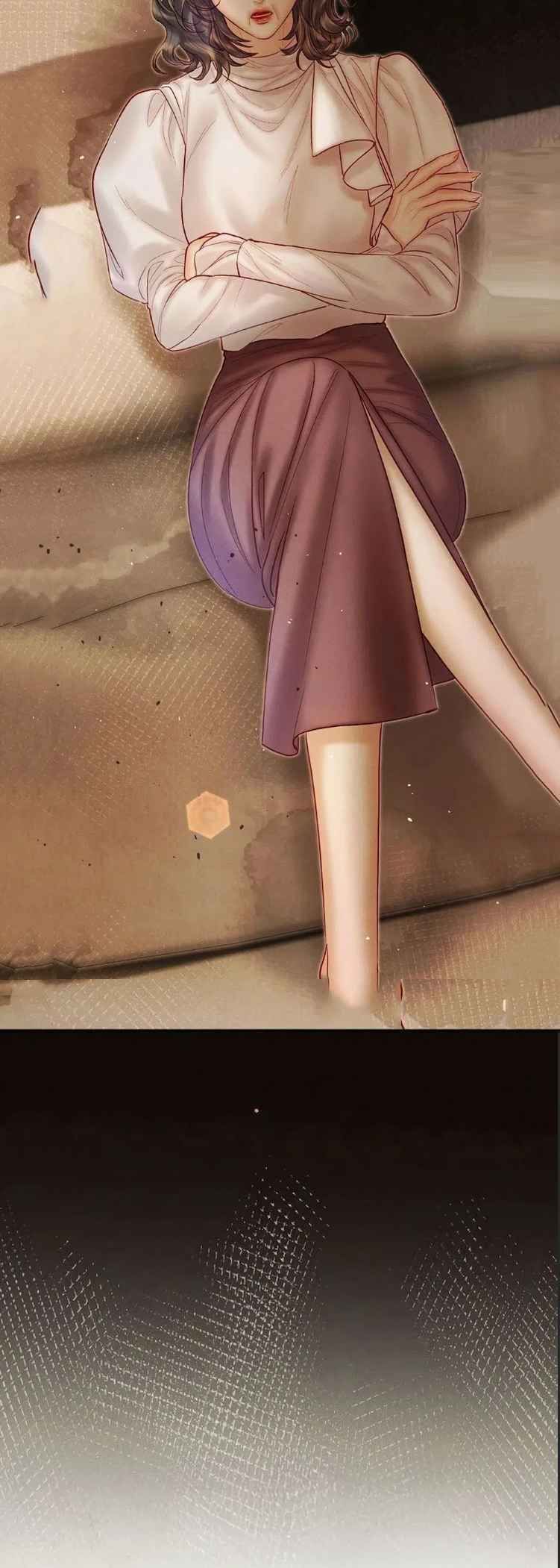 đọc truyện Khát Khao Thầm Kín Chương 18.5 ảnh 17 tại Thiên Thai Truyện