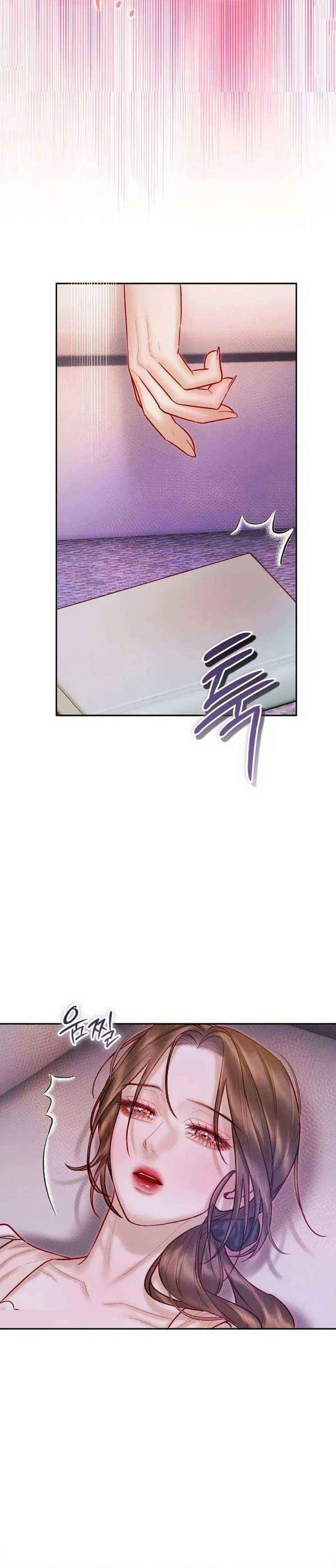 đọc truyện Khát Khao Thầm Kín Chương 18.5 ảnh 7 tại Thiên Thai Truyện