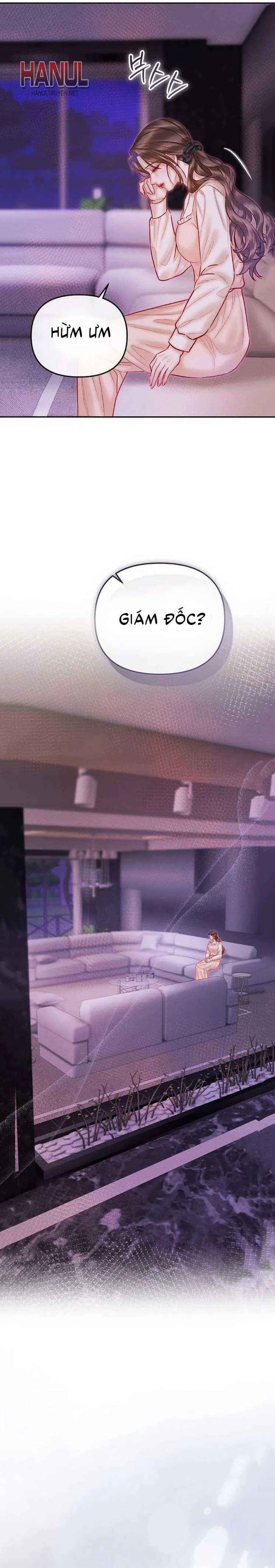 đọc truyện Khát Khao Thầm Kín Chương 18.5 ảnh 8 tại Thiên Thai Truyện