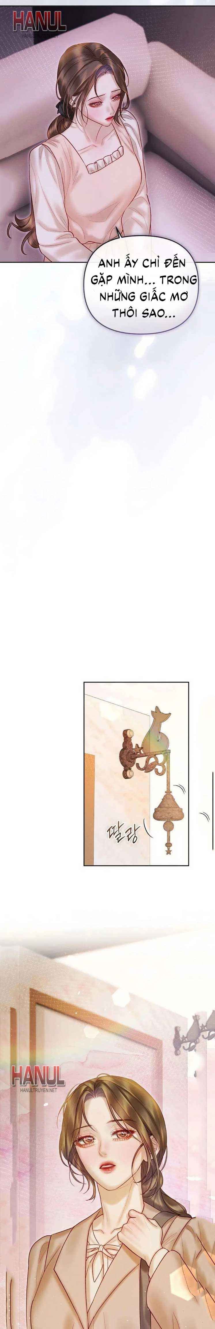 đọc truyện Khát Khao Thầm Kín Chương 18.5 ảnh 9 tại Thiên Thai Truyện