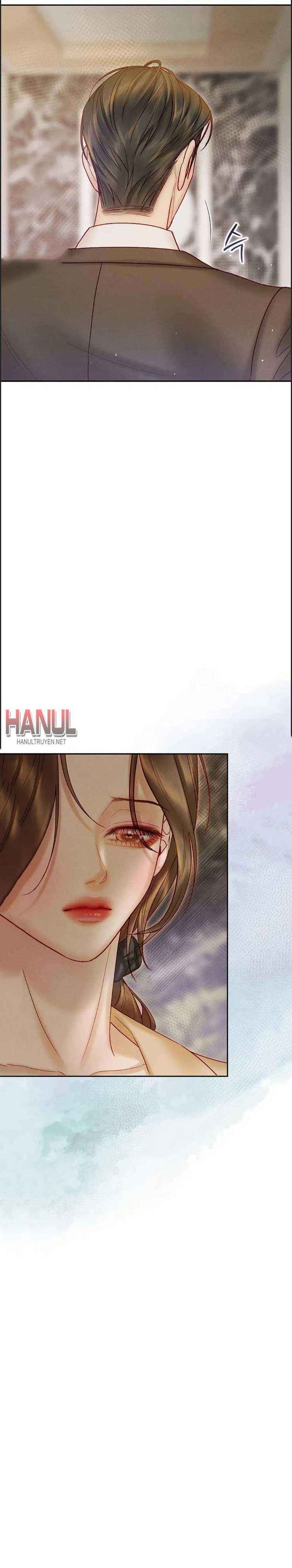 đọc truyện Khát Khao Thầm Kín Chương 18 ảnh 15 tại Thiên Thai Truyện