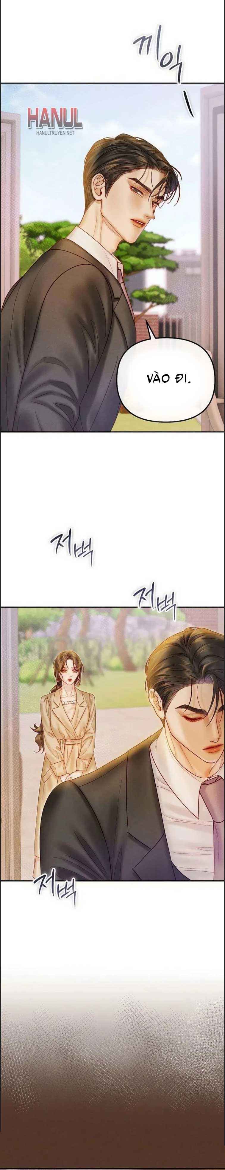 đọc truyện Khát Khao Thầm Kín Chương 18 ảnh 4 tại Thiên Thai Truyện