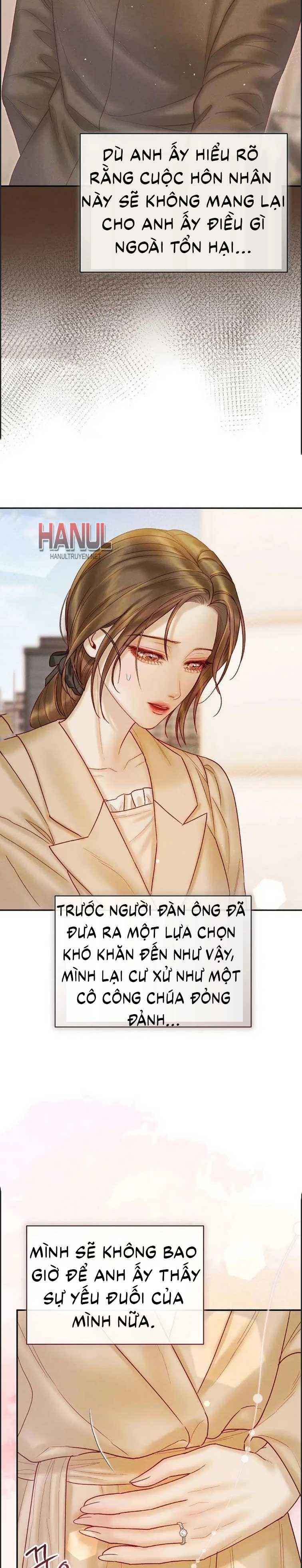 đọc truyện Khát Khao Thầm Kín Chương 18 ảnh 6 tại Thiên Thai Truyện