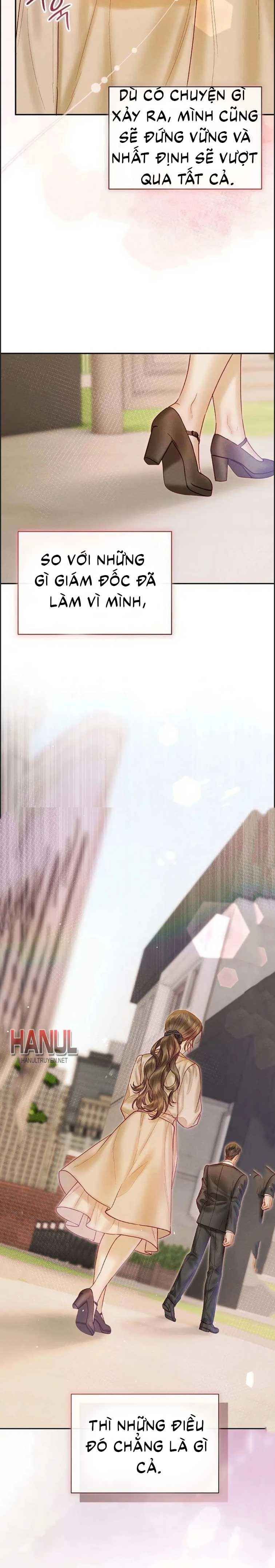 đọc truyện Khát Khao Thầm Kín Chương 18 ảnh 7 tại Thiên Thai Truyện