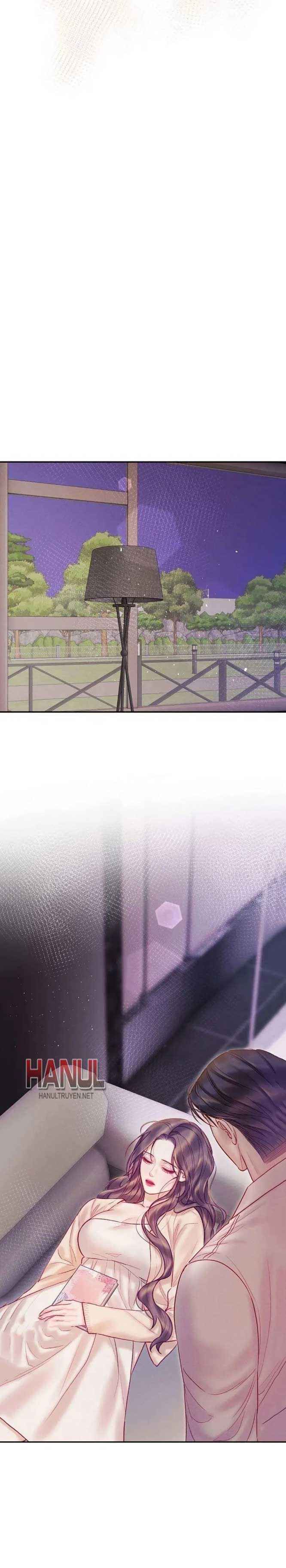 đọc truyện Khát Khao Thầm Kín Chương 19.5 ảnh 14 tại Thiên Thai Truyện