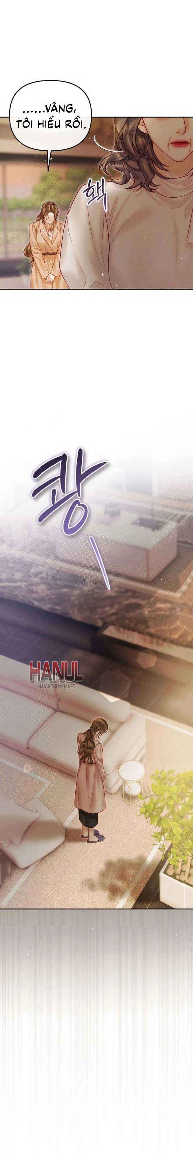 đọc truyện Khát Khao Thầm Kín Chương 19.5 ảnh 5 tại Thiên Thai Truyện