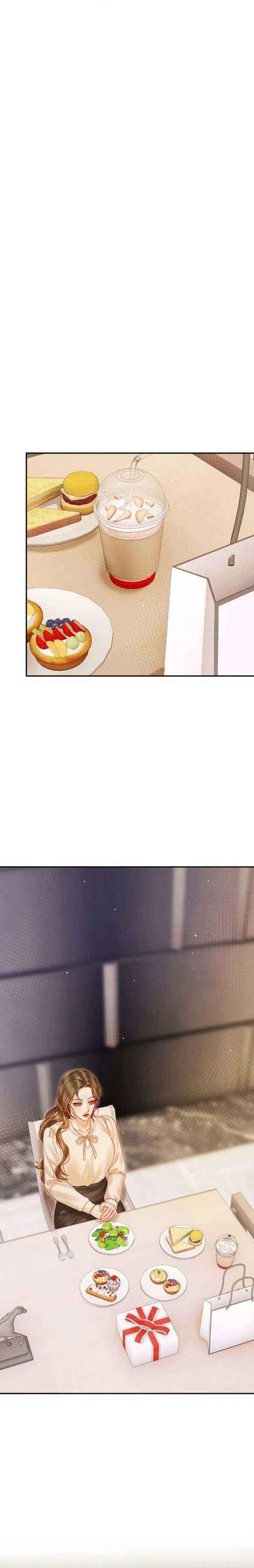 đọc truyện Khát Khao Thầm Kín Chương 19.5 ảnh 6 tại Thiên Thai Truyện