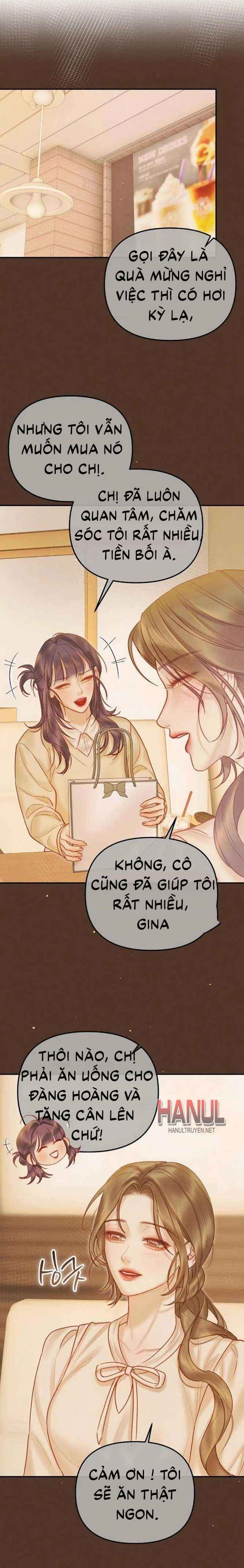 đọc truyện Khát Khao Thầm Kín Chương 19.5 ảnh 7 tại Thiên Thai Truyện