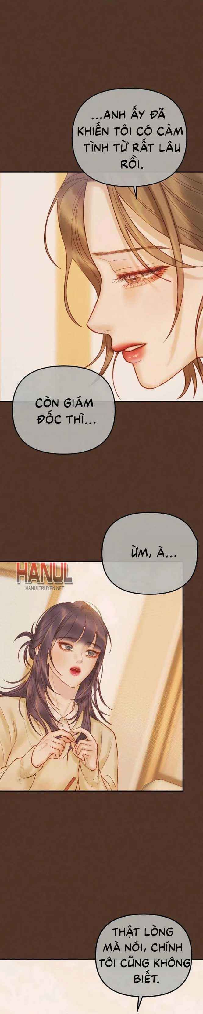 đọc truyện Khát Khao Thầm Kín Chương 19.5 ảnh 9 tại Thiên Thai Truyện