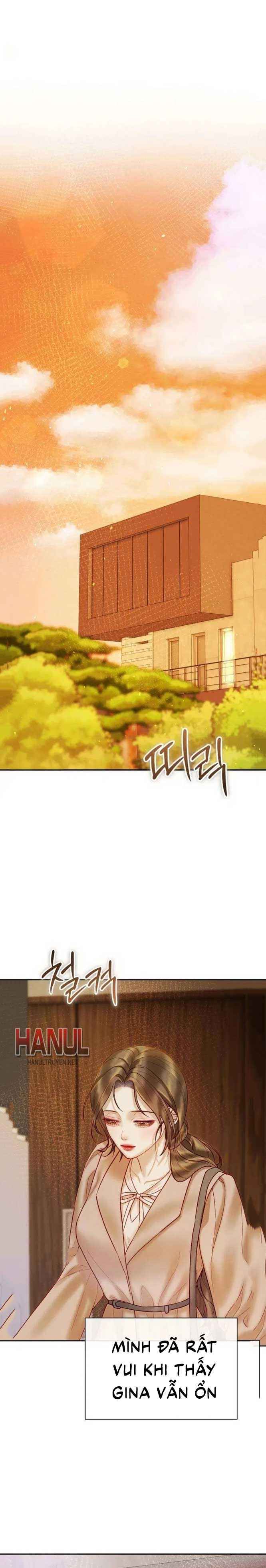 đọc truyện Khát Khao Thầm Kín Chương 19 ảnh 3 tại Thiên Thai Truyện