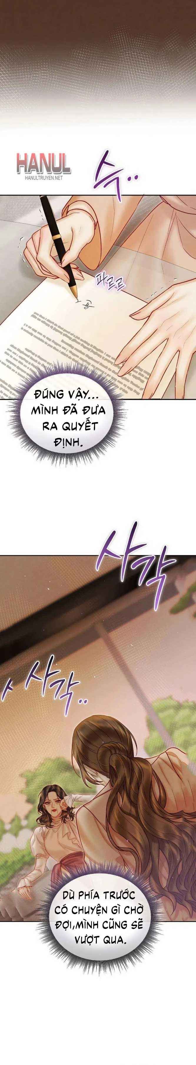 đọc truyện Khát Khao Thầm Kín Chương 19 ảnh 15 tại Thiên Thai Truyện