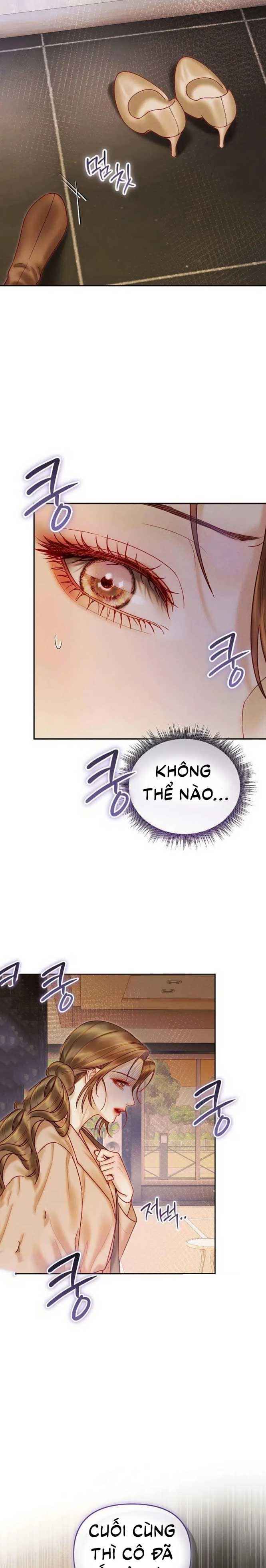 đọc truyện Khát Khao Thầm Kín Chương 19 ảnh 4 tại Thiên Thai Truyện