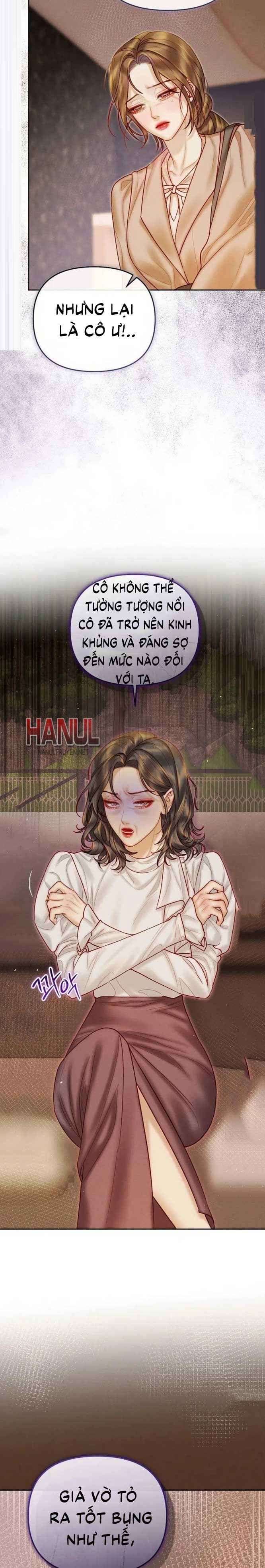 đọc truyện Khát Khao Thầm Kín Chương 19 ảnh 8 tại Thiên Thai Truyện