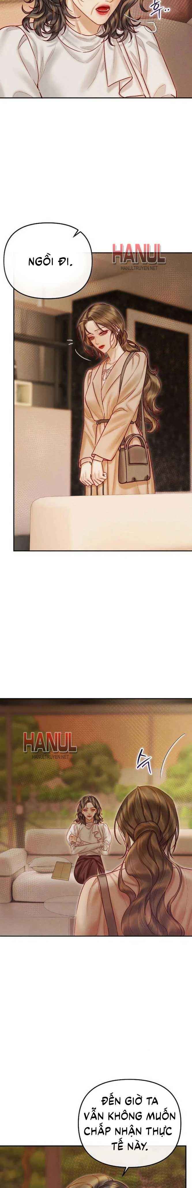 đọc truyện Khát Khao Thầm Kín Chương 19 ảnh 10 tại Thiên Thai Truyện