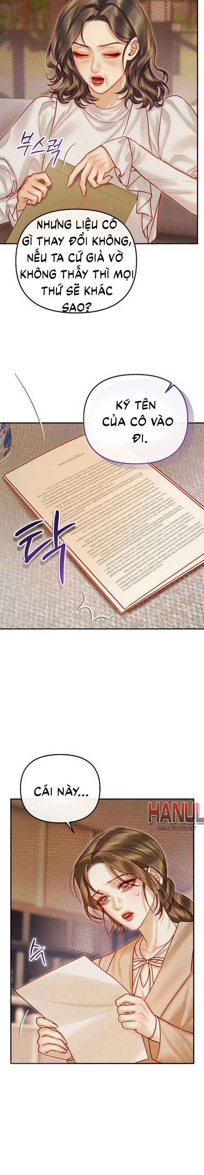 đọc truyện Khát Khao Thầm Kín Chương 19 ảnh 11 tại Thiên Thai Truyện