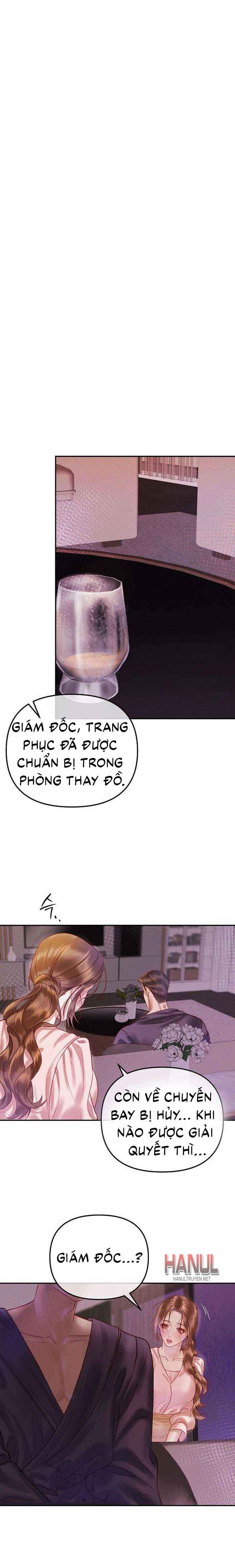 đọc truyện Khát Khao Thầm Kín Chương 2.5 ảnh 12 tại Thiên Thai Truyện