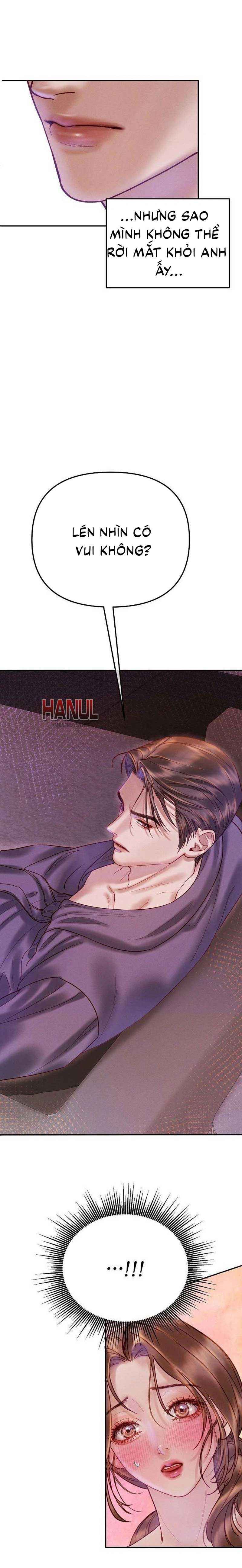 đọc truyện Khát Khao Thầm Kín Chương 2.5 ảnh 14 tại Thiên Thai Truyện