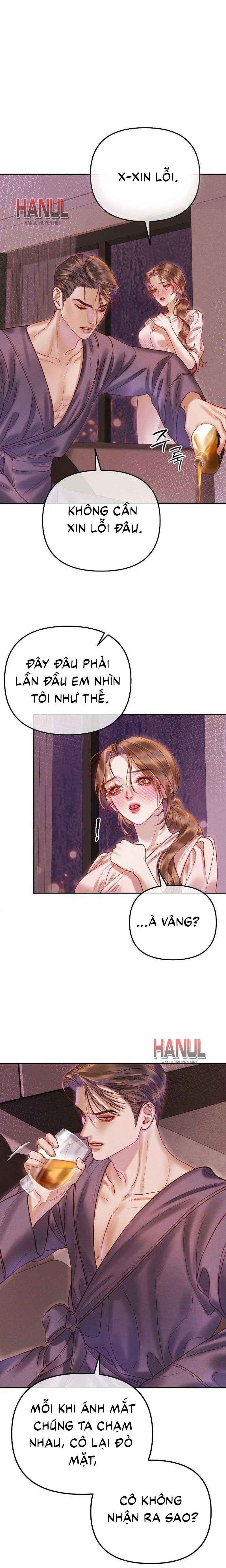 đọc truyện Khát Khao Thầm Kín Chương 2.5 ảnh 15 tại Thiên Thai Truyện