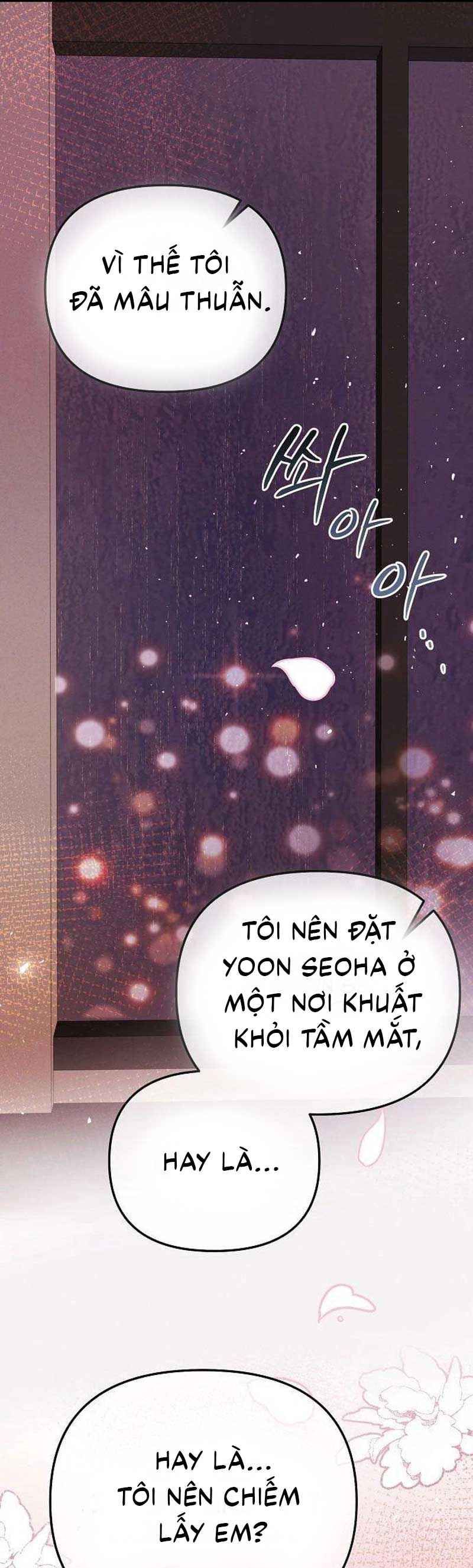 đọc truyện Khát Khao Thầm Kín Chương 2.5 ảnh 17 tại Thiên Thai Truyện