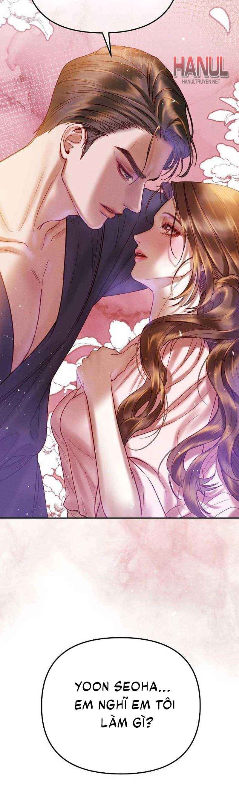 đọc truyện Khát Khao Thầm Kín Chương 2.5 ảnh 18 tại Thiên Thai Truyện