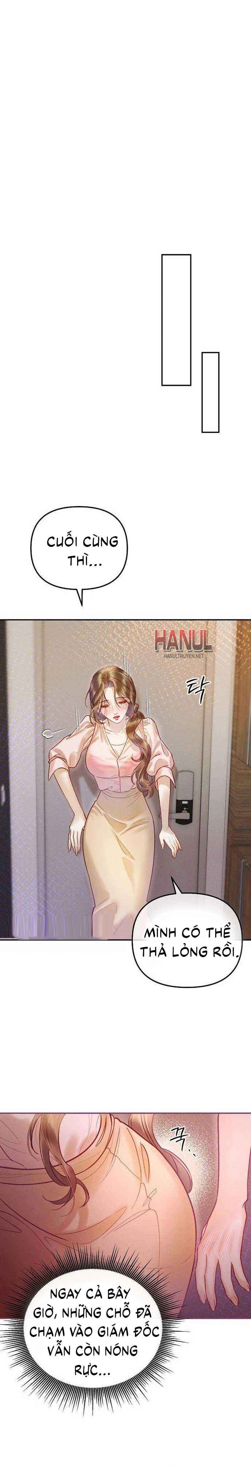 đọc truyện Khát Khao Thầm Kín Chương 2.5 ảnh 4 tại Thiên Thai Truyện