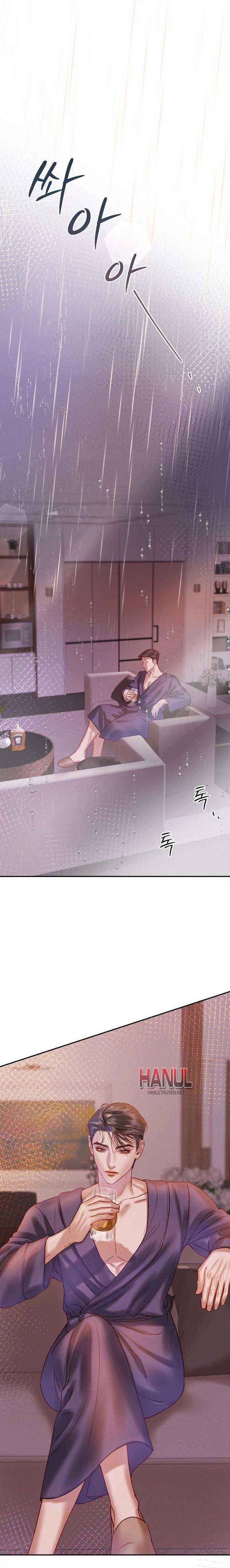 đọc truyện Khát Khao Thầm Kín Chương 2.5 ảnh 8 tại Thiên Thai Truyện