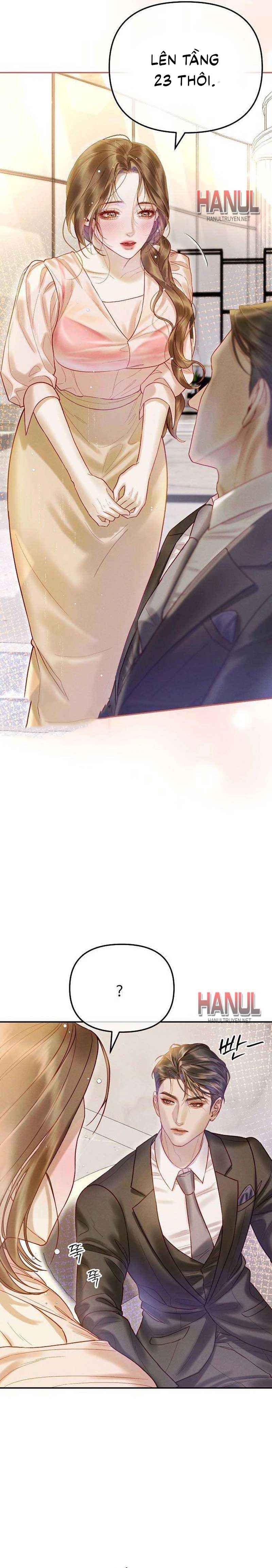 đọc truyện Khát Khao Thầm Kín Chương 2 ảnh 15 tại Thiên Thai Truyện