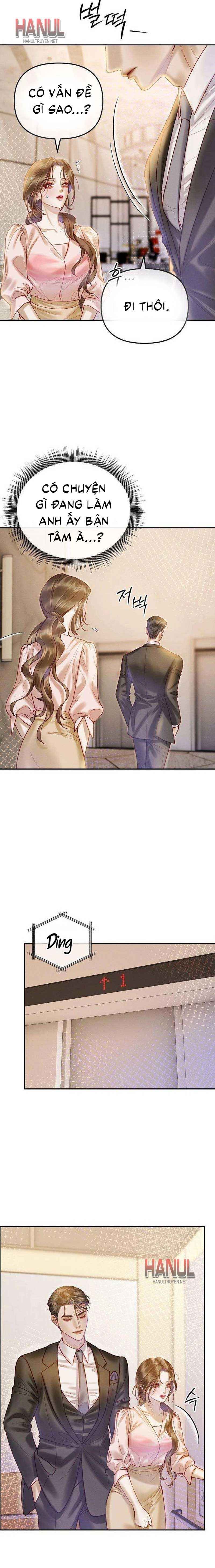 đọc truyện Khát Khao Thầm Kín Chương 2 ảnh 16 tại Thiên Thai Truyện