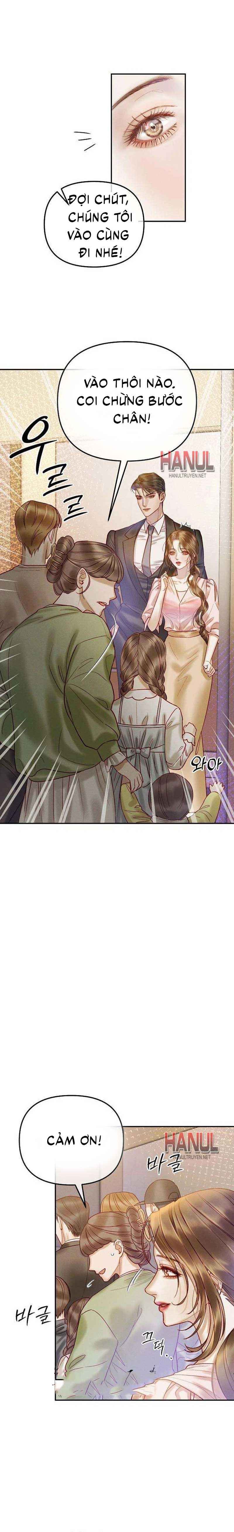 đọc truyện Khát Khao Thầm Kín Chương 2 ảnh 17 tại Thiên Thai Truyện