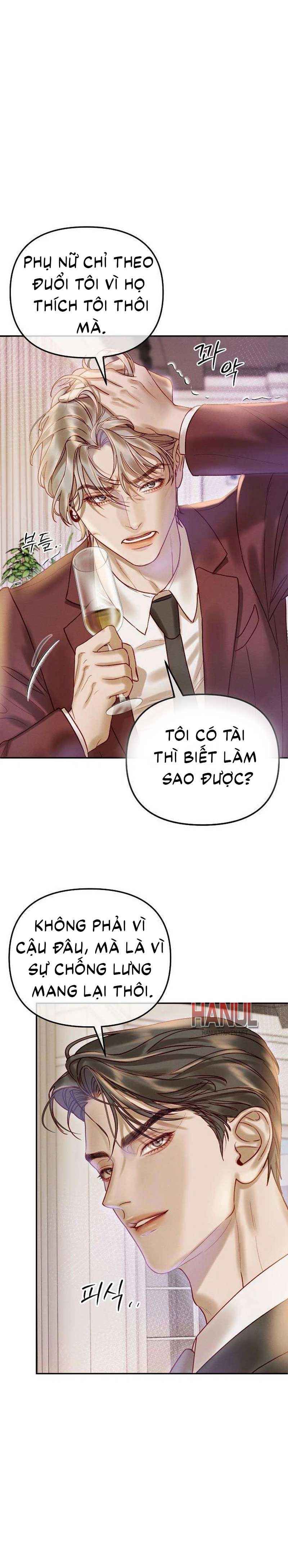 đọc truyện Khát Khao Thầm Kín Chương 2 ảnh 5 tại Thiên Thai Truyện