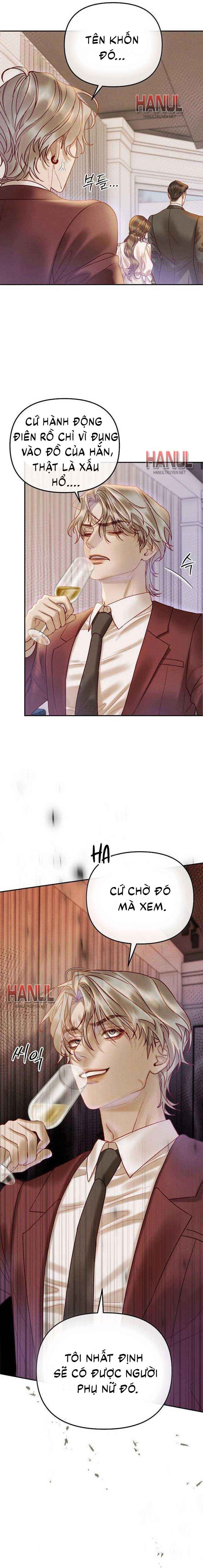 đọc truyện Khát Khao Thầm Kín Chương 2 ảnh 6 tại Thiên Thai Truyện