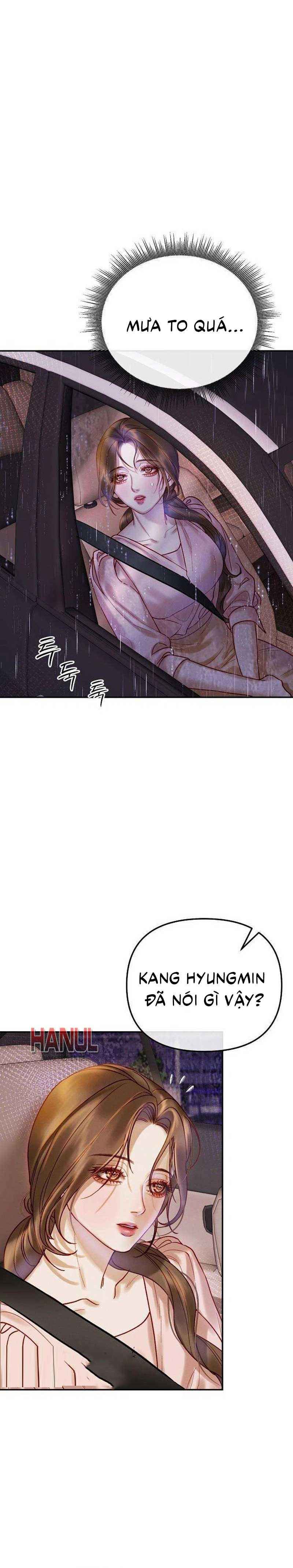 đọc truyện Khát Khao Thầm Kín Chương 2 ảnh 8 tại Thiên Thai Truyện