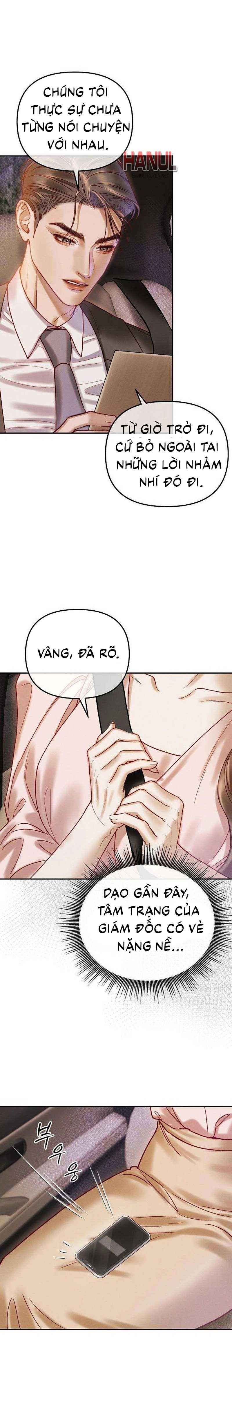 đọc truyện Khát Khao Thầm Kín Chương 2 ảnh 10 tại Thiên Thai Truyện