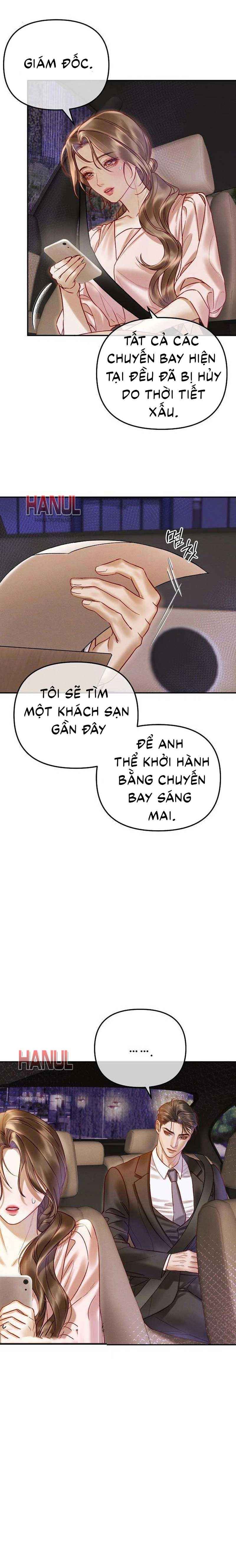 đọc truyện Khát Khao Thầm Kín Chương 2 ảnh 11 tại Thiên Thai Truyện