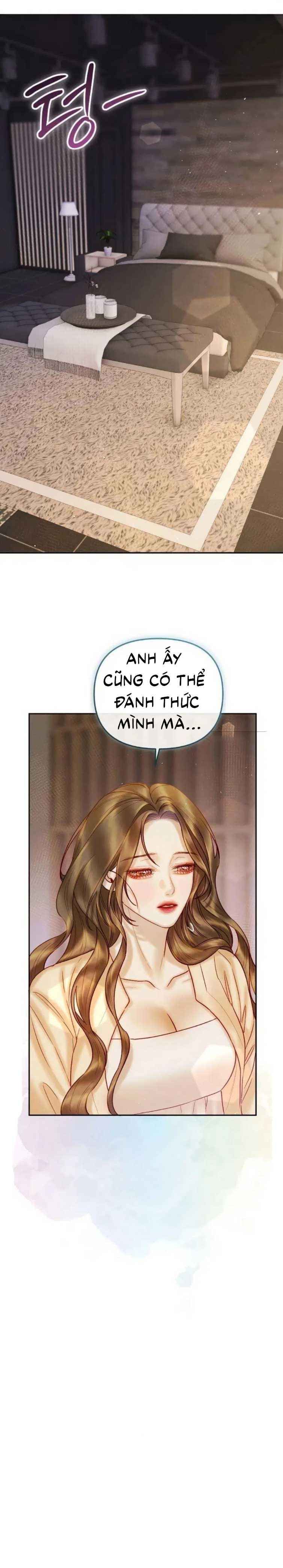 đọc truyện Khát Khao Thầm Kín Chương 20.5 ảnh 3 tại Thiên Thai Truyện